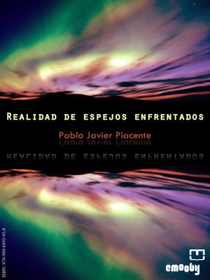 cover image of Realidad De Espejos Enfrentados